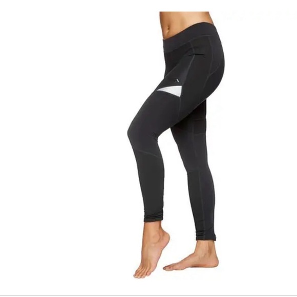 Kari Traa Pants - NWT Kari Traa Signe Tight - Black